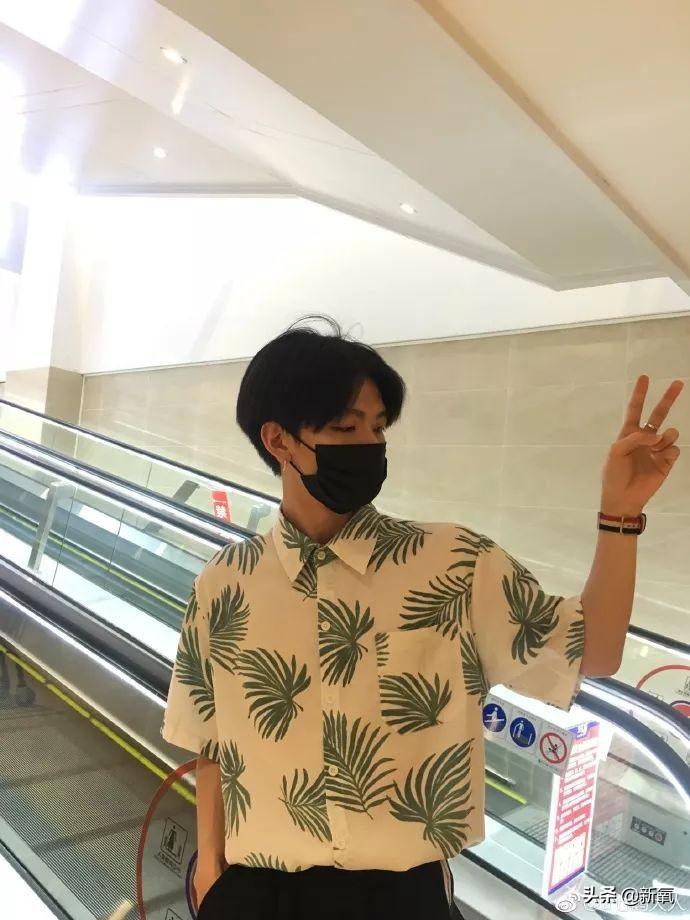 神秘直播露脸vs现实视频，滤镜背后的那张脸，你敢信吗？